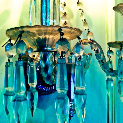 Image: Melancholy Christal