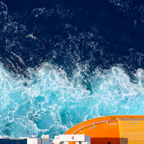 Image: Movement and Escape