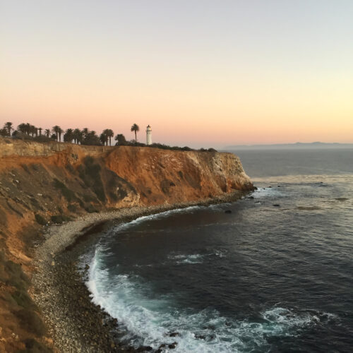 Image: Luminescent Shoreline